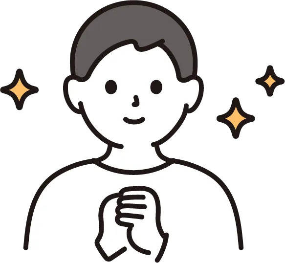 ビーグルで働きたい人